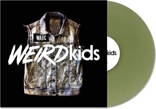 Weird Kids [Coke Bottle Green Vinyl]