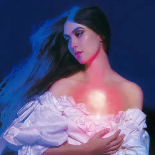 And In The Darkness, Hearts Aglow [Purple Vinyl]