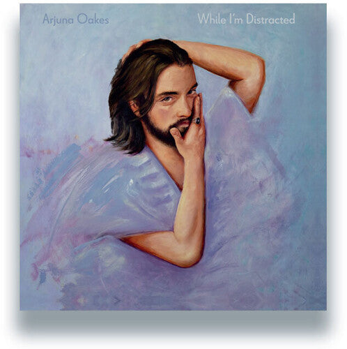 While I'm Distracted [2LP]
