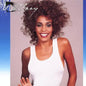 Whitney [Blue Vinyl]