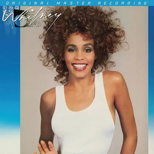 Whitney [MoFi Numbered Audiophile Super Vinyl]