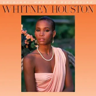 Whitney Houston (Debut) [180 Gram 33RPM Audiophile Super Vinyl]