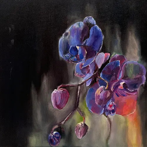 Wish On The Bone [Purple Vinyl]