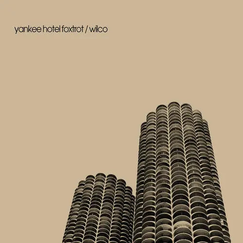 Yankee Hotel Foxtrot [White Vinyl]
