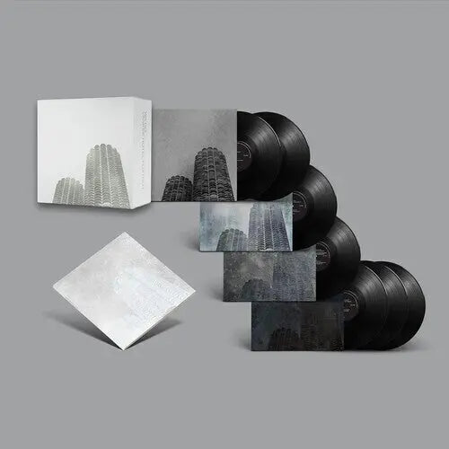 Yankee Hotel Foxtrot [Deluxe Edition Vinyl 7LP]
