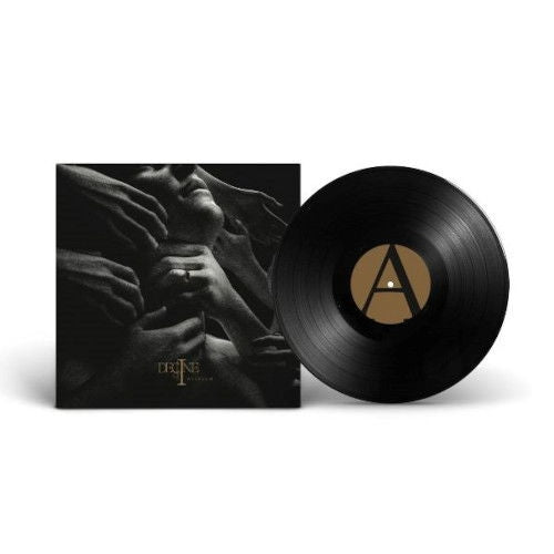 Wilhelm [LP] (import)