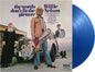 Words Don't Fit The Picture [Translucent Blue Vinyl]