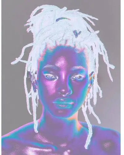 Willow [Explicit Purple Vinyl]
