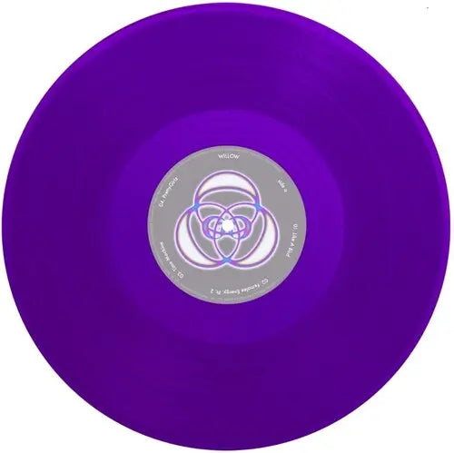 Willow [Explicit Purple Vinyl]
