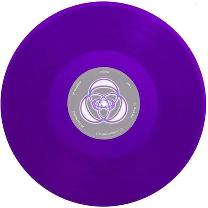 Willow [Explicit Purple Vinyl]