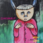 Without A Sound [LP] (Green Vinyl)