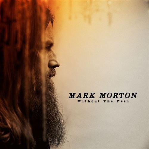 Without The Pain [LP import]