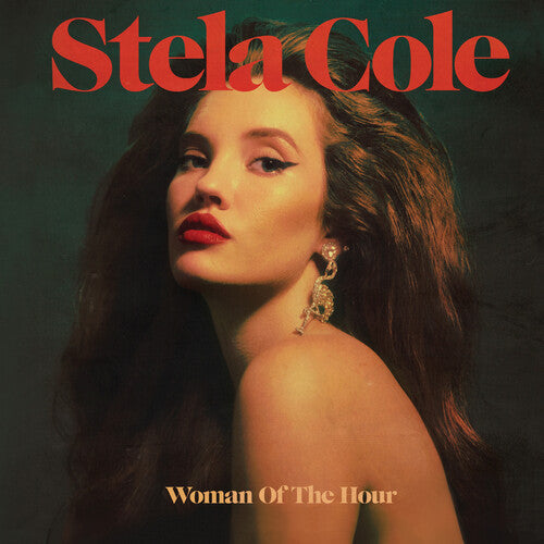 Woman Of The Hour [LP]