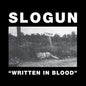 Written In Blood [2LP]