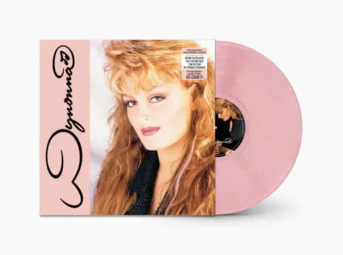 Wynonna [Baby Pink Vinyl]