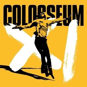 XI [LP 180 Gram import]