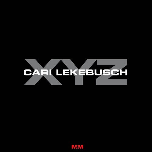 XYZ [2LP]