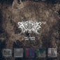 Vol. 1 Splits 2002-2004 [Clear Vinyl]