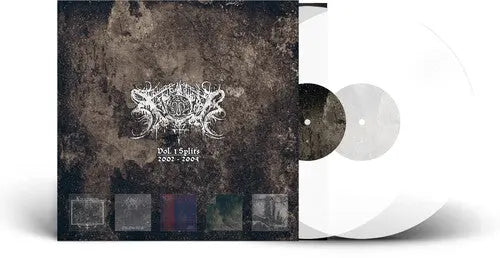 Vol. 1 Splits 2002-2004 [Clear Vinyl]