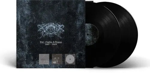 Vol. 2 Splits & Bonus 2007-2009 [Vinyl]
