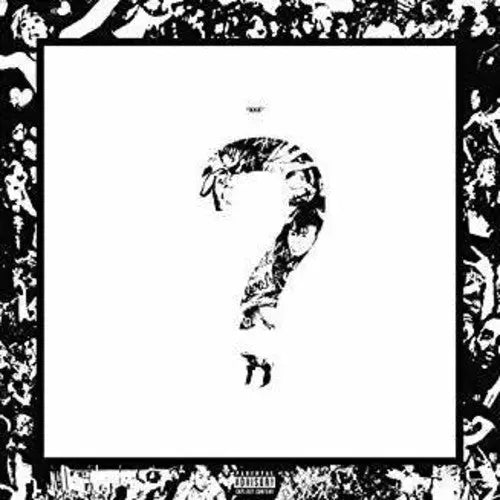? [Explicit Vinyl]