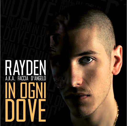 In Ogni Dove [2LP Import]