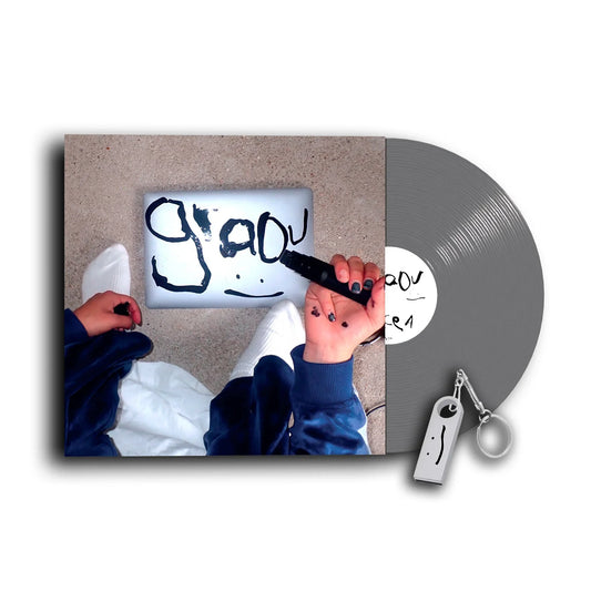 Graou [LP Import]