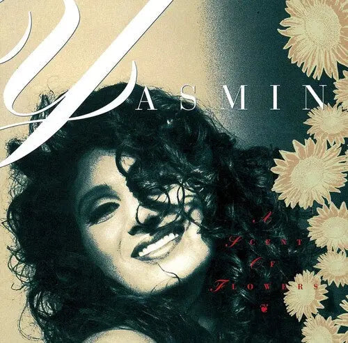 A Scent Of Flowers [Vinyl]