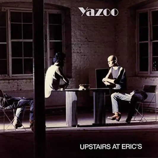 Upstairs At Eric's [Import Vinyl]