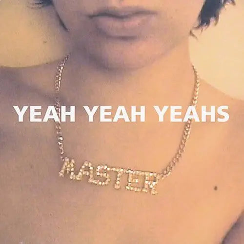 Yeah Yeah Yeahs [Vinyl EP]