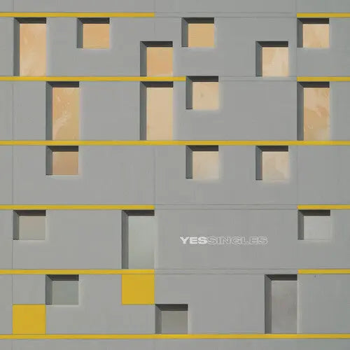 Yessingles [Vinyl]