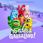 Yo Gabba GabbaLand! Season 1 (Apple TV+ Original Series Soundtrack) [Vinyl]