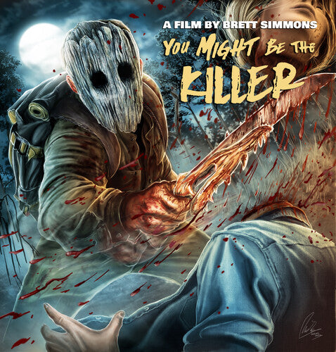 You Might Be The Killer (Sound) [LP]