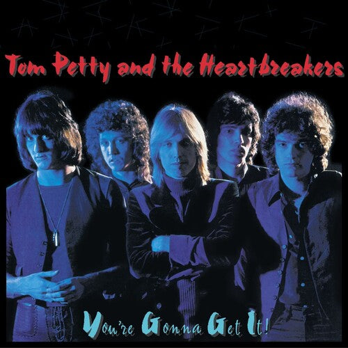 You're Gonna Get It! [LP 180 Gram]