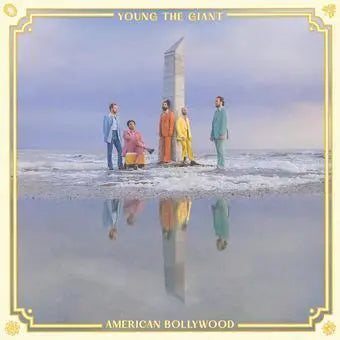 American Bollywood [Vinyl]