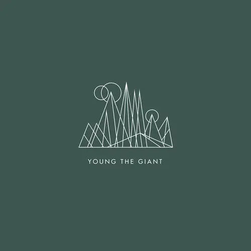 Young The Giant (10th Anniversary Edition) [Vinyl]