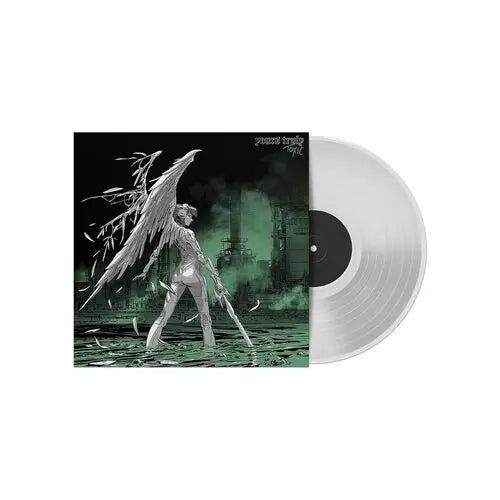 Toxic [Vinyl]
