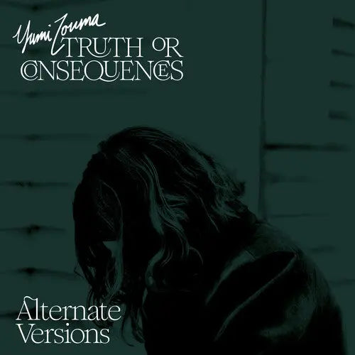 Truth Or Consequences (Alternate Versions) [Vinyl]