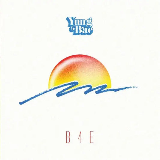 B4E [Vinyl]