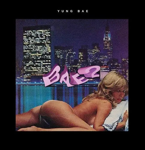 Bae 2 [Vinyl]