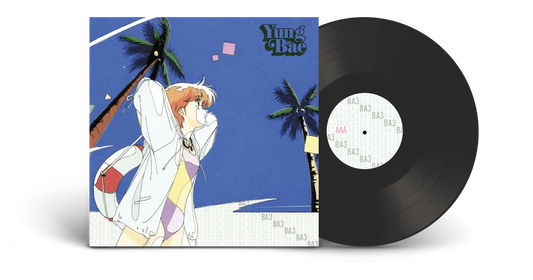 Bae 3 [Viny LP]