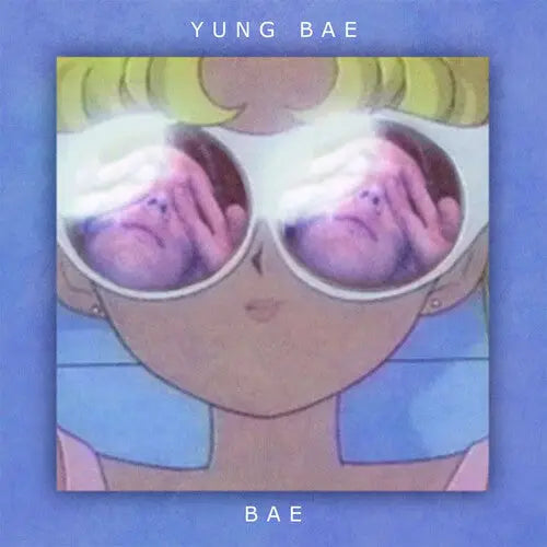 Bae [Indie Vinyl]