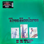 Tres Hombres [Vinyl]