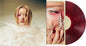 Venus [Explicit Red Vinyl]