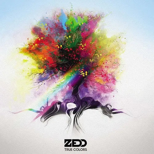 True Colors [Vinyl]