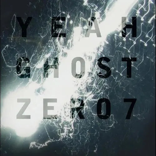 Yeah Ghost [Deluxe Vinyl]