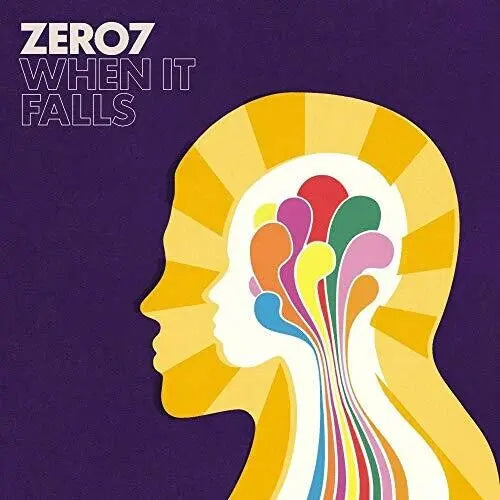 When It Falls (20th Anniversary) [Orange & Green Vinyl]