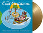 A Very Cool Christmas 1 [Gold Vinyl]