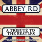 Abbey Road - a Tribute to the Beatles [Red Vinyl]