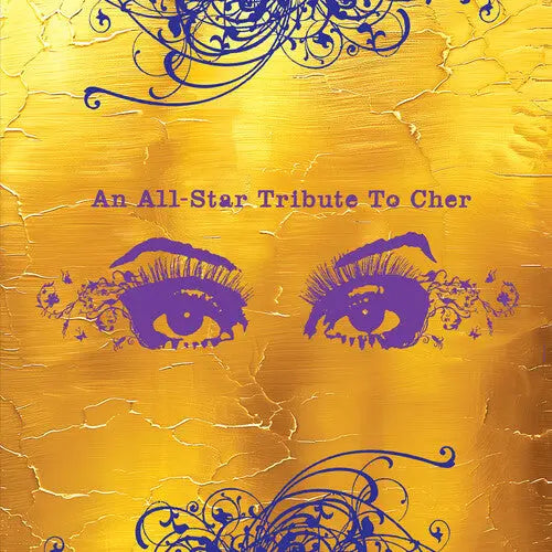 An All-Star Tribute to Cher [Gold Vinyl]